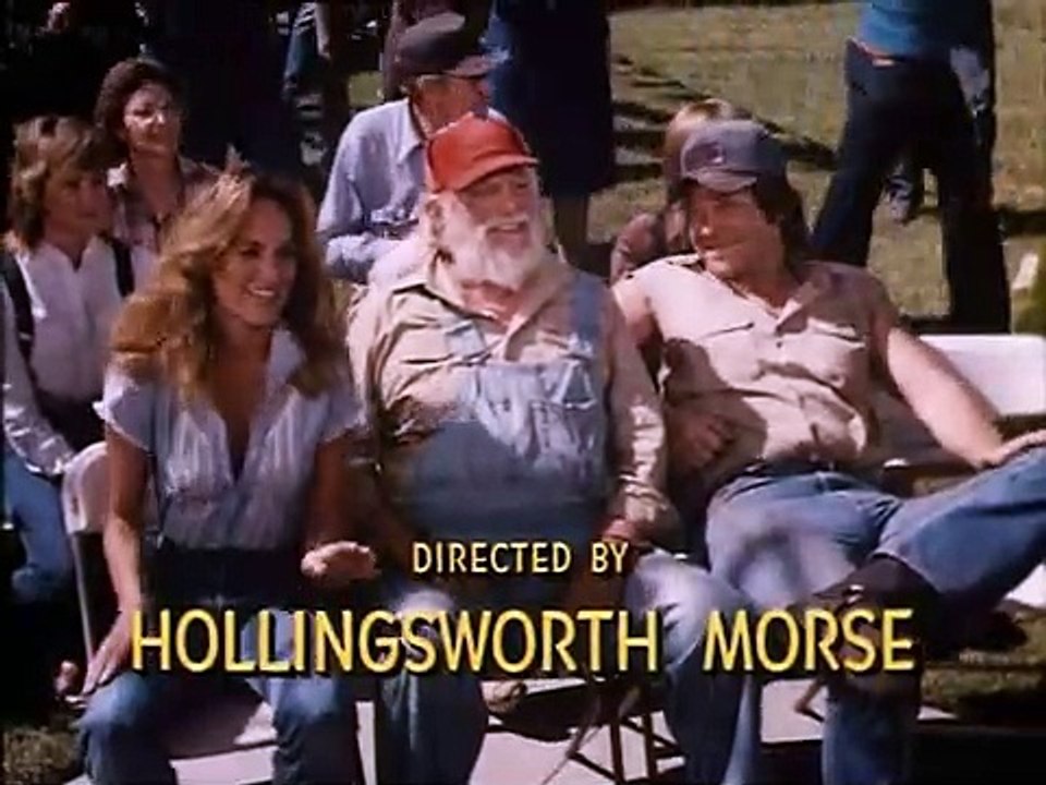 Ein Duke kommt selten allein Staffel 4 Folge 15