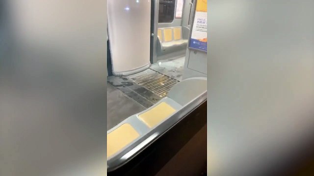 Milano, la metropolitana 2 presa d'assalto dai vandali: l'allarme dei sindacati