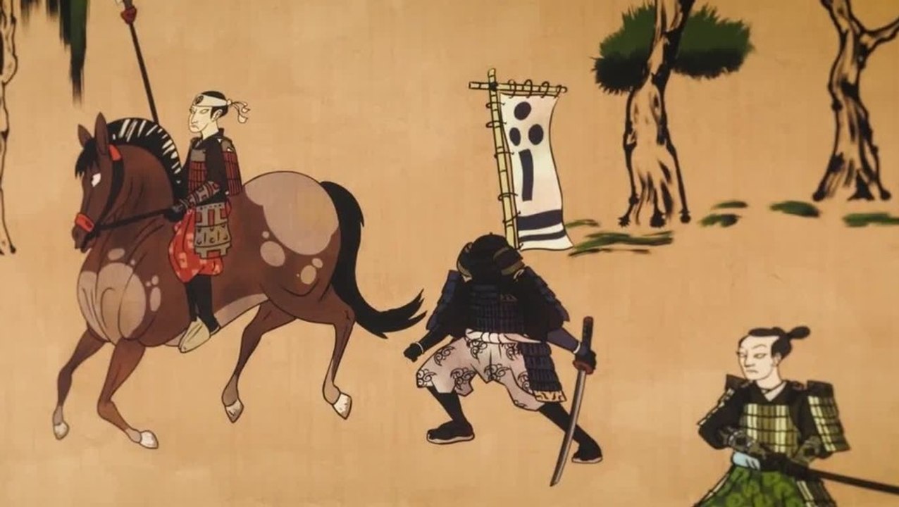 Europa Universalis 4 - »Mandate of Heaven«-DLC im Ankündigungs-Trailer