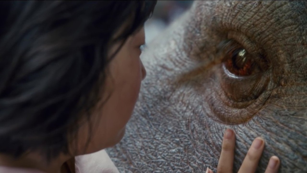 Okja - Trailer zum Netflix-Monsterfilm von Snowpiercer-Regisseur Bong Joon Ho