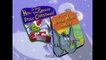 Opening/Closing to How The Grinch Stole Christmas 2000 DVD (Horton Hears A Who? option)
