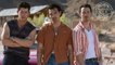 The Jonas Brothers Say They’re ‘Better’ Than They’ve Ever Been: ‘We’re Having the Time of Our Lives’