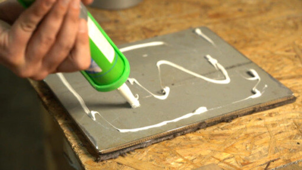 Ukraine: Militärische Schutzwesten Marke Eigenbau