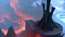 Warhammer 40.000: Dawn of War 3 - Feuer, Eis und Stadtgebiete im Planeten-Trailer