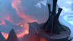 Warhammer 40.000: Dawn of War 3 - Feuer, Eis und Stadtgebiete im Planeten-Trailer
