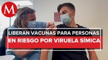 Reino Unido ofrecerá a hombres homosexuales vacuna contra la viruela símica