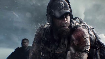 Ghost Recon: Wildlands - Trailer präsentiert Post Launch- und Season-Pass-Inhalte