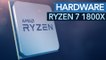 Ryzen 7 1800X im Test - Was leistet die neue AMD-CPU?