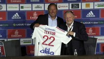 Após Botafogo, John Textor expande atuação no futebol com aquisição do Lyon