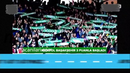 Yeni Amasyaspor 0-1 Medipol Başakşehir [HD] 29.11.2016 - 2016-2017 Turkish Cup Group F Matchday 1