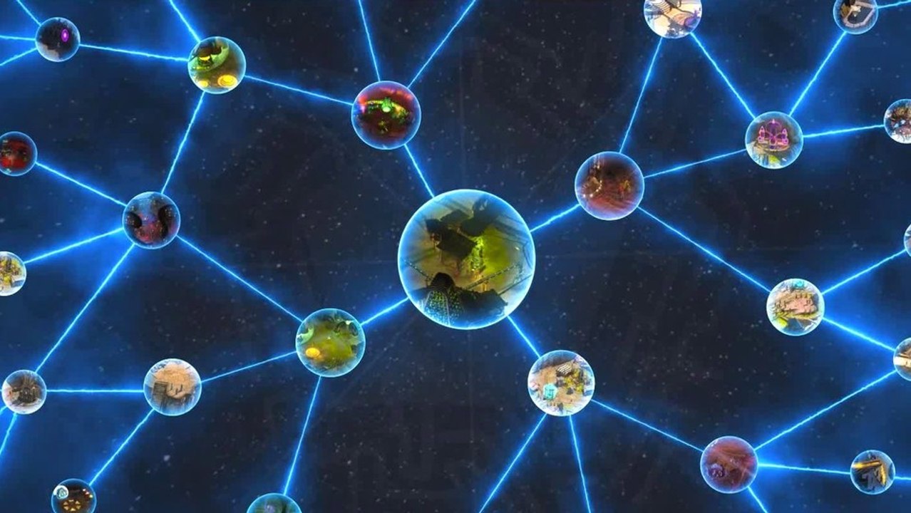 Torment: Tides of Numenera - Launch-Trailer zeigt, was Rollenspielfans erwarten dürfen