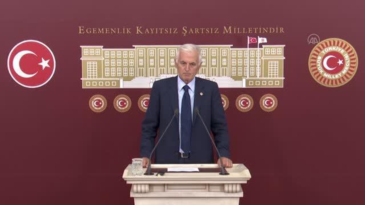 İYİ Partili Kabukcuoğlu: "Son 6 yılda ücretliler yüzde 30 fakirleşti"