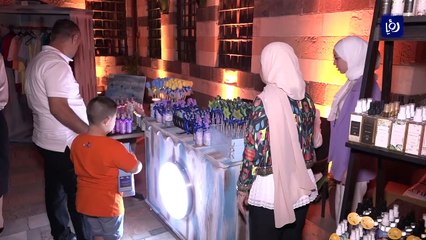 "نحن من يقرر".. مبادرة سورية لتنمية مواهب أطفال داون في دمشق