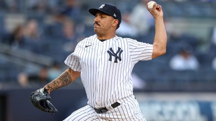 MLB 6/21 Preview: Take Nestor And The Under 7 (-104) Vs. Rays