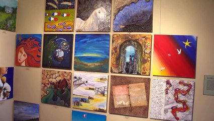 Musée acadien du Québec : Une expérience rafraîchissante!