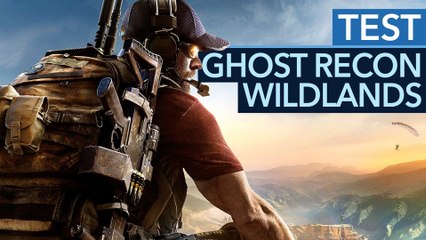 Ghost Recon: Wildlands - Testvideo: Für wen es sich lohnt