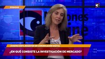 ¿En qué consiste la investigación de mercado?