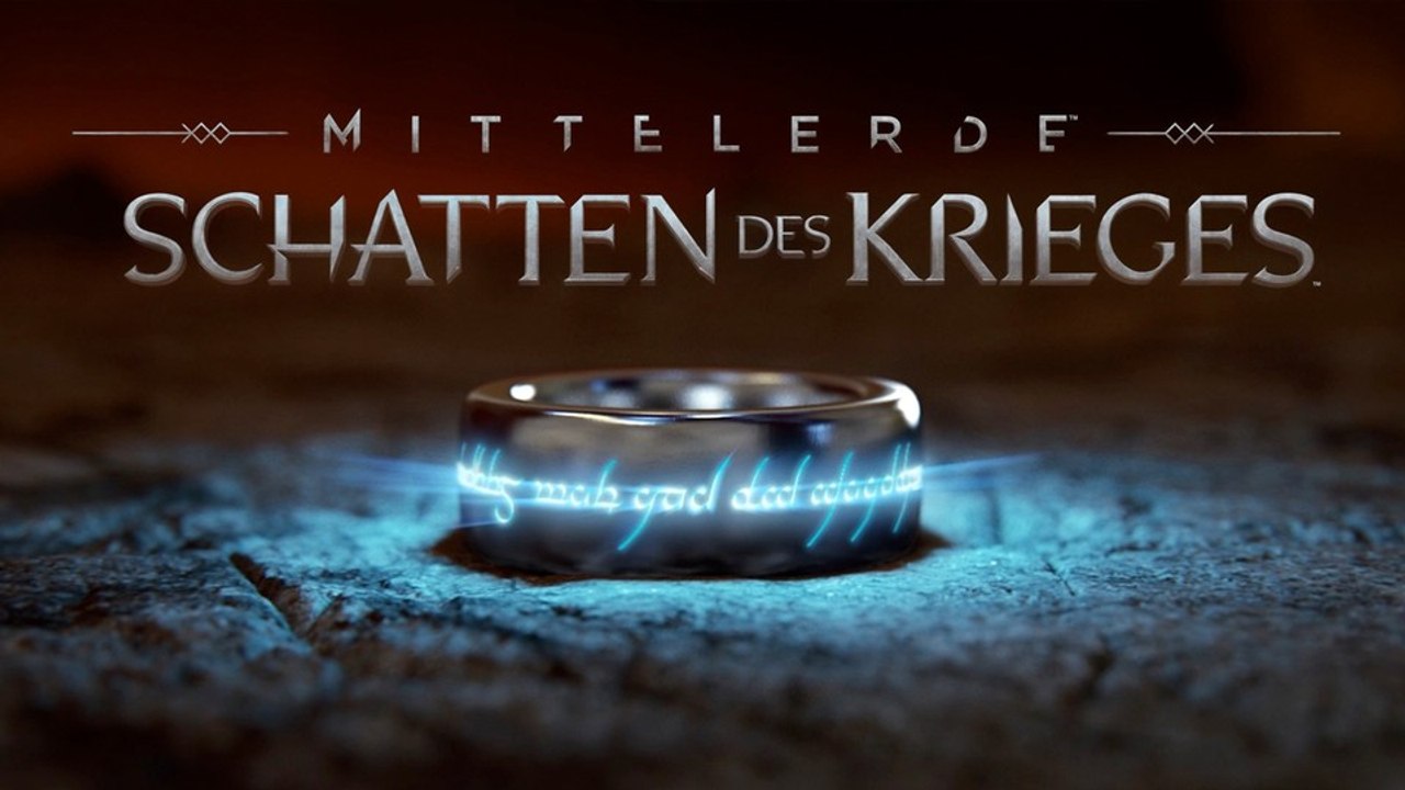 Mittelerde: Schatten des Krieges - Ankündigungs-Trailer zu Mordors Schatten 2