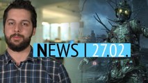 News: Zombies in Battlefield 1 - Sony meldet PlayStation-VR-Verkaufserfolg