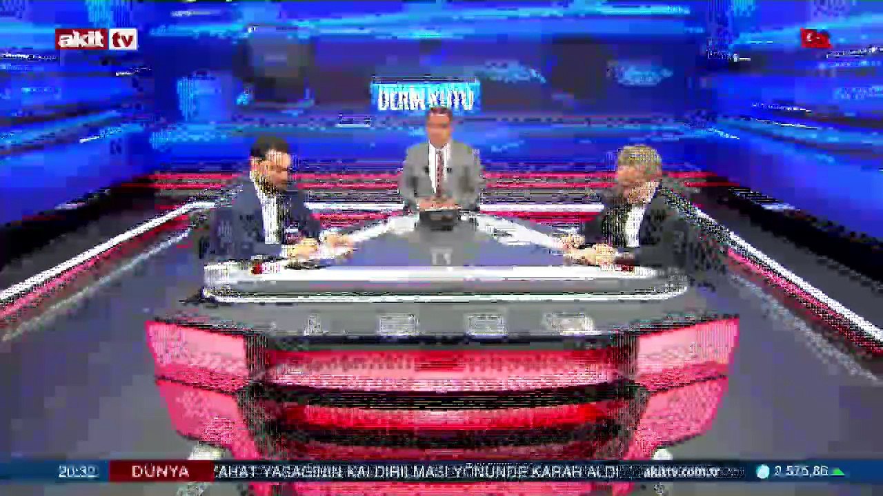 Değişen dünya dengeleri karşısında Türkiye siyaseti