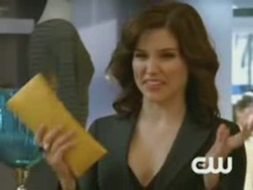 One Tree Hill 5x11 Sneak Peek 2 ( Brooke, Peyton, Lindsey )