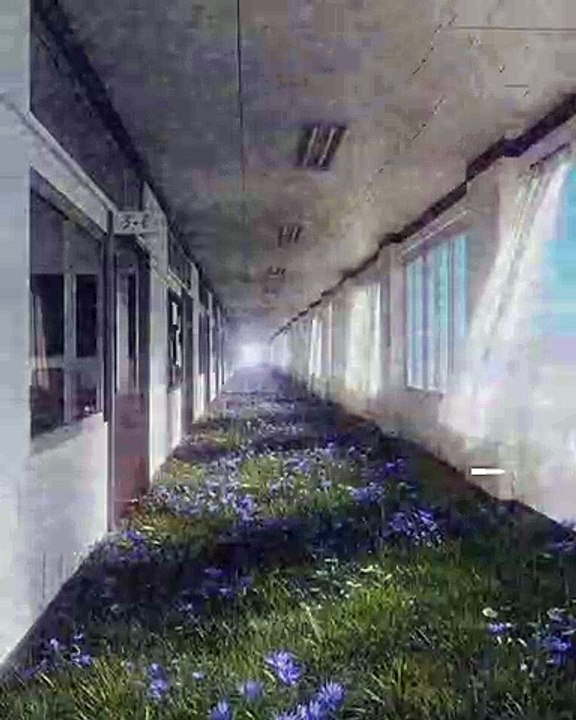 هل رأيت هذا المكان ف الحلم  | Have you seen this place in a dream?