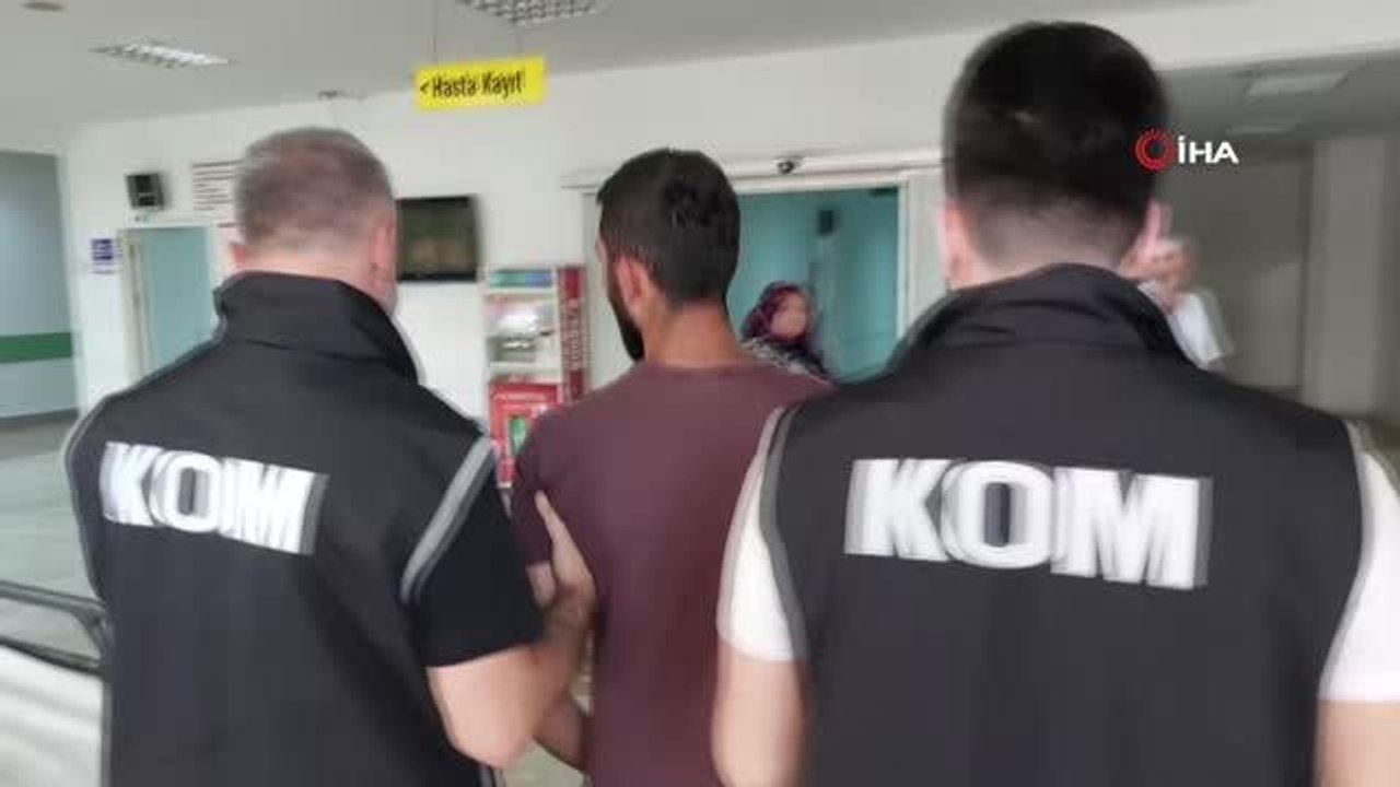 Son dakika haberleri! Samsun'daki dolandırıcılık operasyonunun ayrıntıları ortaya çıktı: Kamu zararı 23,9 milyon TL