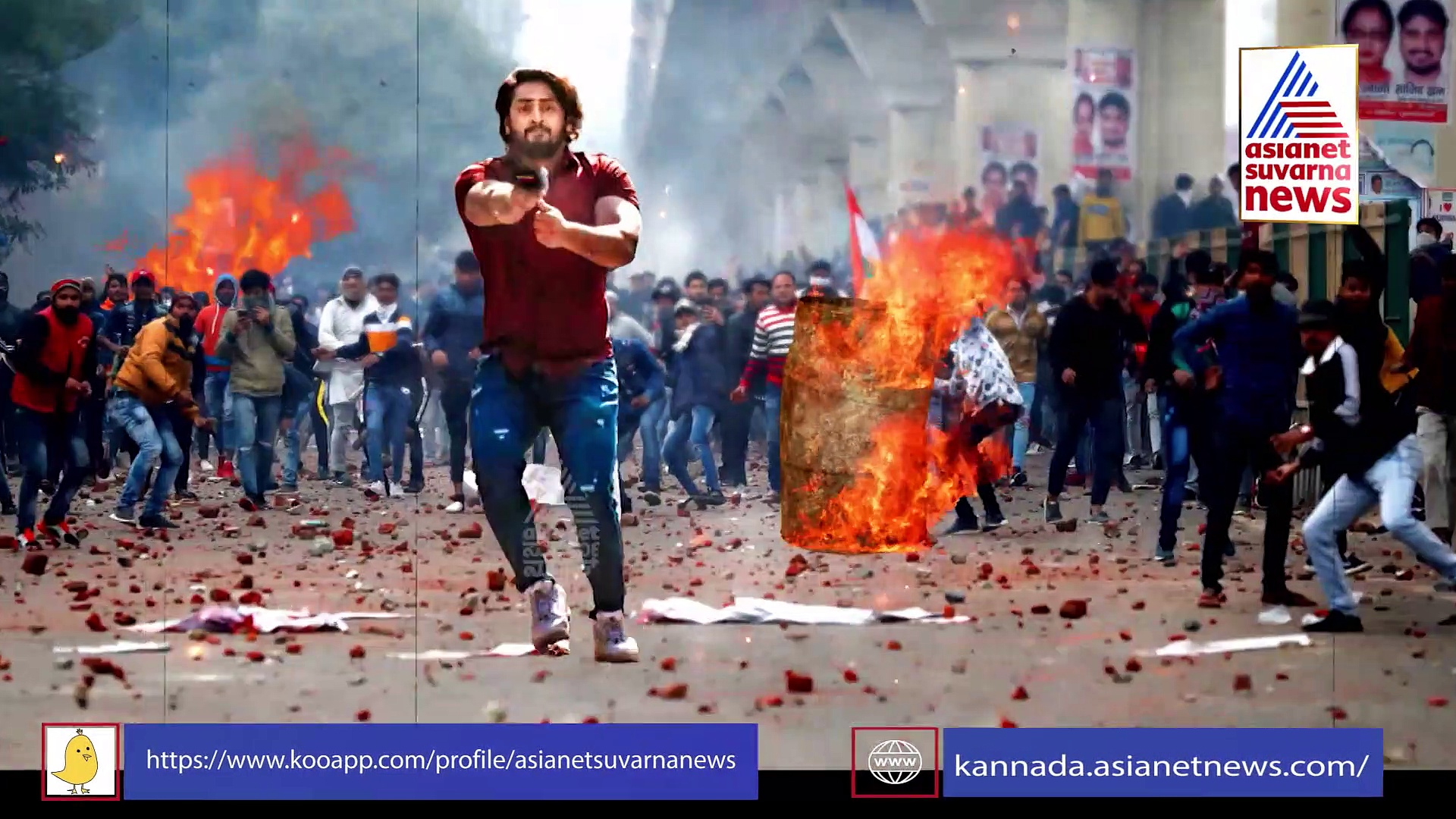 ಉಗ್ರ ಯಾಸಿನ್‌ಗೆ ಶಿಕ್ಷೆಯಾದರೆ ಭಾರತದ ವಿರುದ್ಧ ಘೋಷಣೆ, ಭಯೋತ್ಪಾದಕರಿಗೆ  ಬಹುಪರಾಕ್