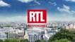 Le journal RTL de 23h du 21 juin 2022