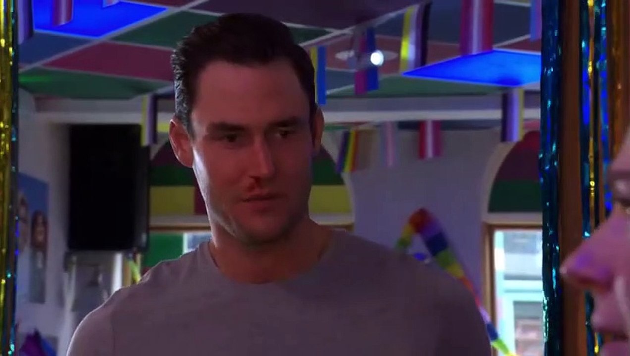 EastEnders 21st June 2022