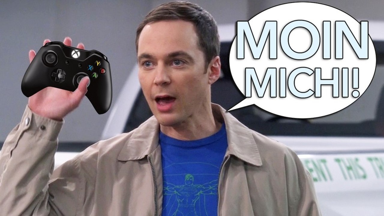 Moin michi - folge 46 - gaming-zwangsneurosen