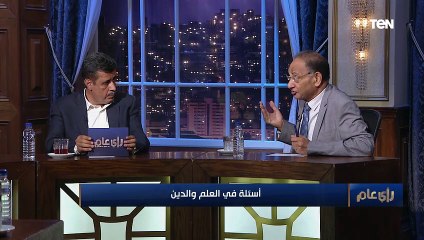 د. بهي الدين مرسي: الخنزير له منافع للبشرية أكتر بكتير من لحم الدجاج