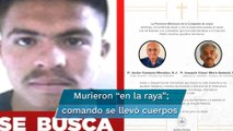 Qué se sabe del asesinato de los sacerdotes jesuitas en Chihuahua