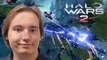 Halo Wars 2 im Livestream - Maurice und Dimi bekriegen sich mit Lasern