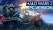 Halo Wars 2 - PC-Version im Angespielt-Video: Optionen und die erste Mission