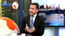 Club de Prensa Nueva York 07 de junio del 2022
