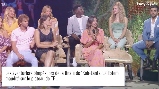 Koh-Lanta, la finale : Les tweets qui nous ont fait hurler de rire !