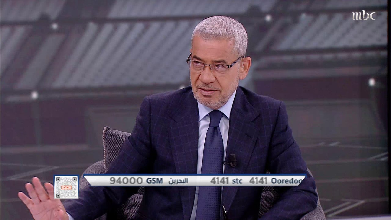 عمار عوض عن مجموعة الأخضر في المونديال: ميسي ين...