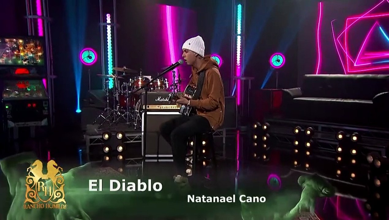 El De La Codeina - Natanael Cano