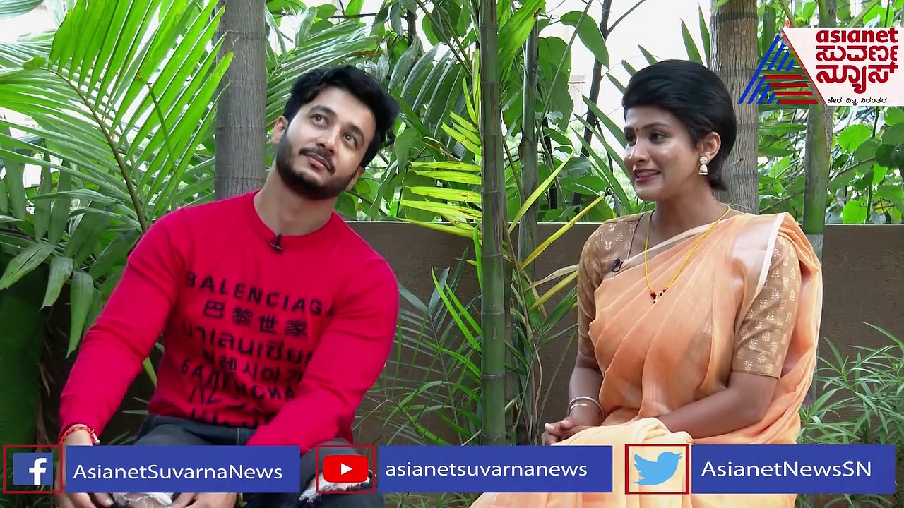 ಸತ್ಯ ಧಾರಾವಾಹಿ ನಿರ್ದೇಶಕ ಸ್ವಪ್ನಾ ಅವರೇ ರಿಯಲ್‌ ಲೈಫ್‌ನಲ್ಲಿ ಸತ್ಯ: ಗೌತಮಿ