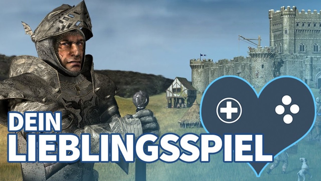Stronghold - Video: Warum ist das dein Lieblingsspiel?