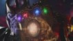 Avengers: Infinity War - Video-Special zu Marvels Superhelden-Spektakel gegen Thanos
