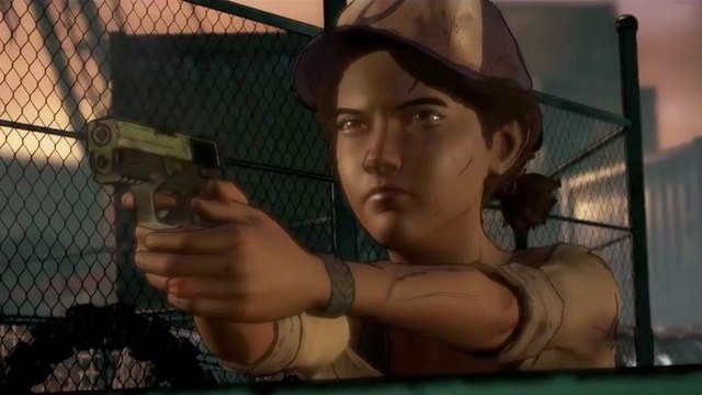 The Walking Dead: Season 3 - A New Frontier - Trailer nennt Release-Datum der Retail-Version