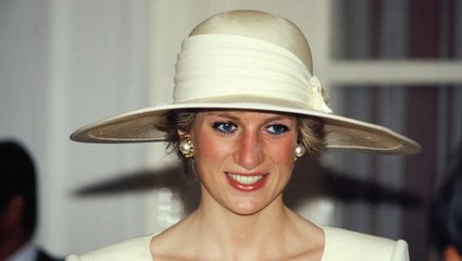 Princesa Diana: cinco datos poco conocidos sobre la "princesa del pueblo"