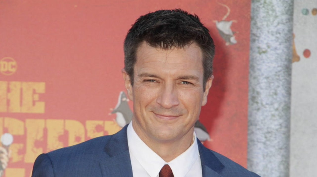 Neue Serie mit „Castle“-Star Nathan Fillion?