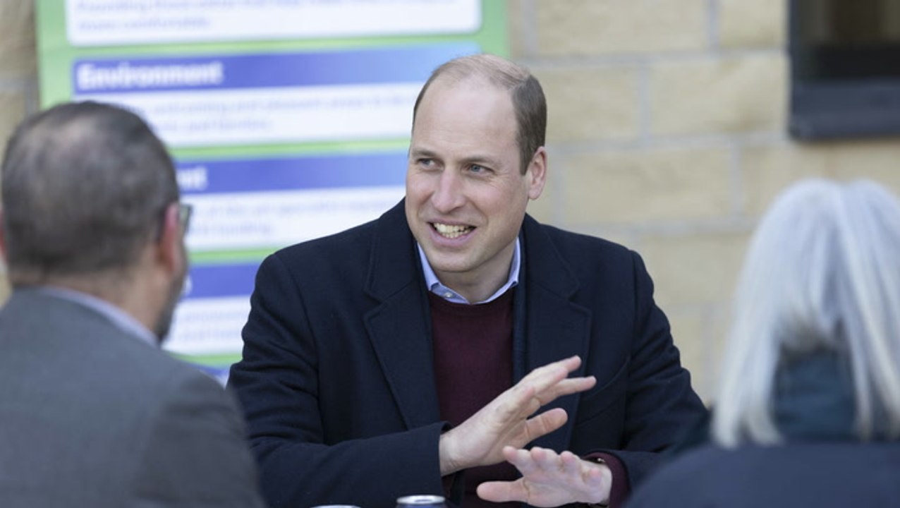 Zum runden Geburtstag: Diese 40 Fakten über Prinz William kennen nur wahre Royal-Fans