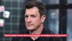 A New Series With 'Castle' Star Nathan Fillion?