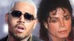 Chris Brown Finally Settles Debate Over Whether He’s Better Than Michael Jackson