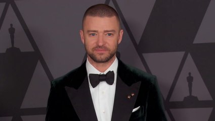 Justin Timberlake Goes Viral After Attempting DC’s ‘Beat Ya Feet’ Dance