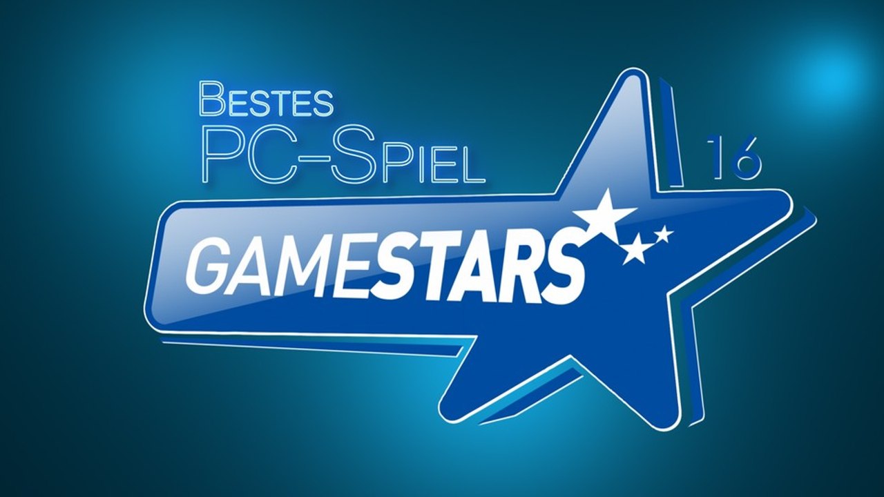 GameStars 2016 - Bestes PC-Spiel: Die Gewinner